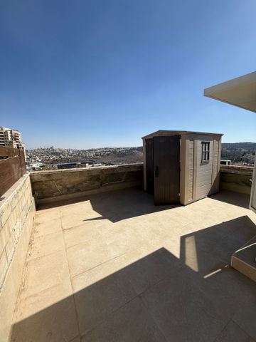 Jerusalem, Israel 7