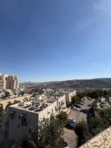 Jerusalem, Israel 8