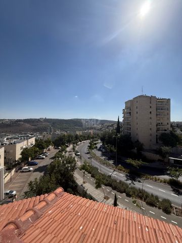 Jerusalem, Israel 9