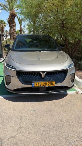 מודעת רכב סוזוקי GSX-8S