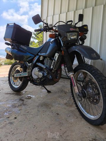 מודעת רכב סוזוקי DR650R/RE/SE