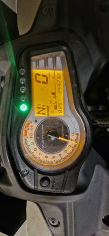 מודעת רכב סוזוקי DL650 וי-סטרום