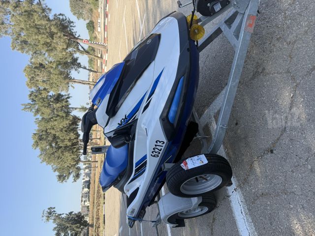 מודעת רכב ימאהה