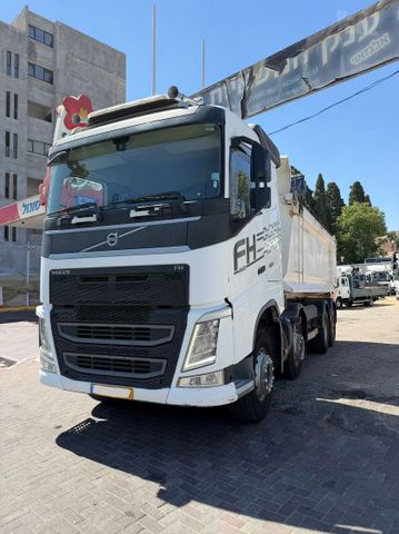 מודעת רכב וולוו