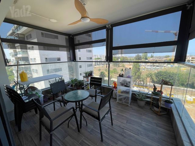 Rehovot, Israel 3