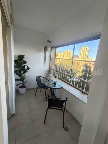 Jerusalem, Israel 6
