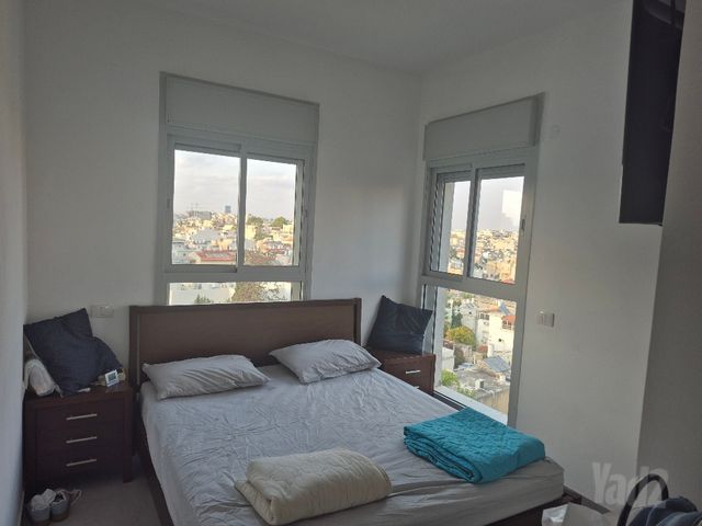 Ramat Gan, Israel 5