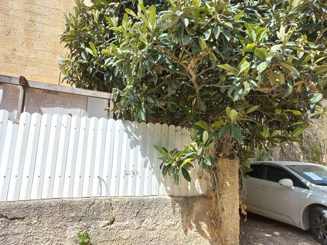 Jerusalem, Israel 3