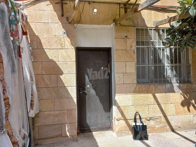 Jerusalem, Israel 6
