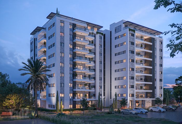 Petah Tikva, Israel 3