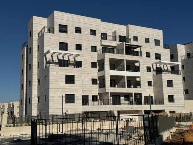 Jerusalem, Israel 5