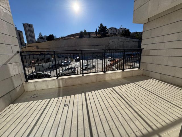 Jerusalem, Israel 8