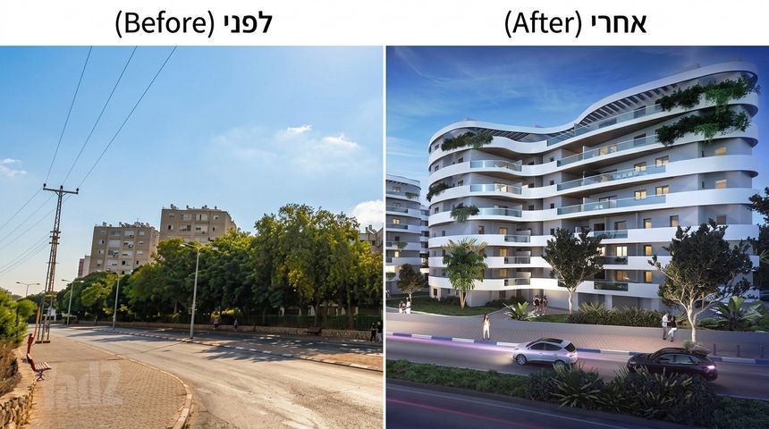 גלעד 