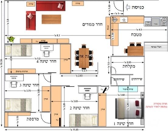 מאירוביץ'