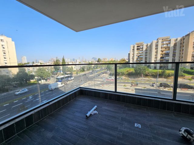 Tel Aviv-Yafo, Israel 6