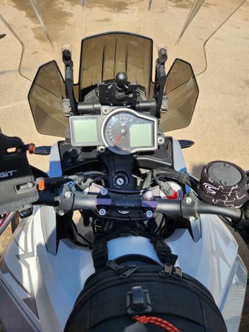 מודעת רכב KTM Adventure 1290T