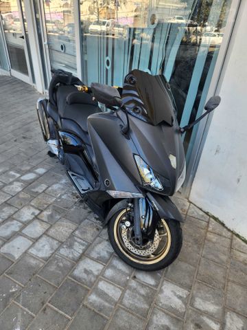 מודעת רכב ימאהה T-Max 530