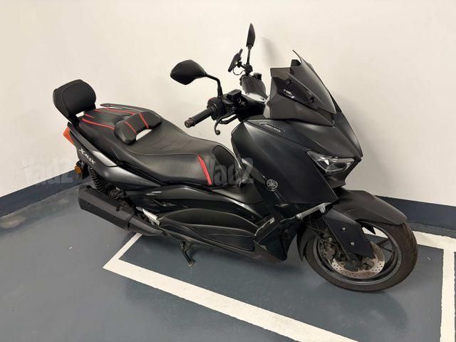 מודעת רכב ימאהה X-MAX 300