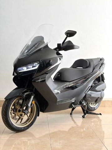 מודעת רכב זונטס 368K