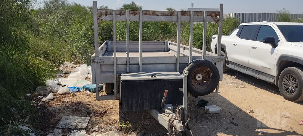 מודעת רכב פרטי/מסחרי