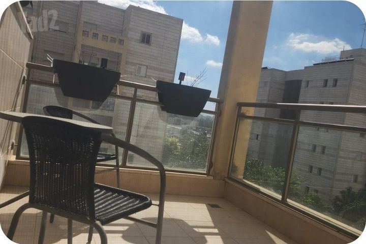 הר הצופים 27
