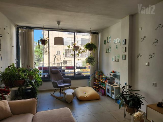 חיים וייצמן 36