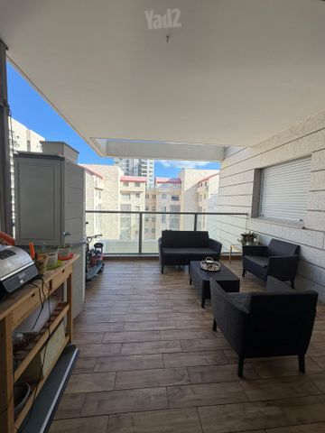 Haifa, Israel 5