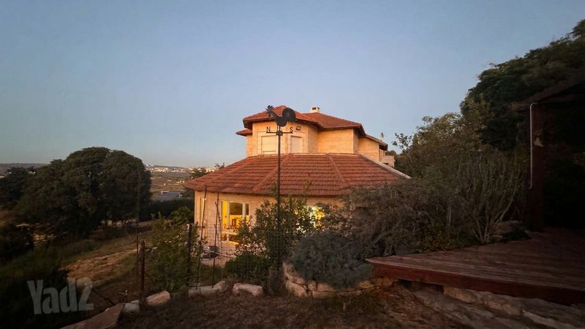 בית פרטי/ קוטג'