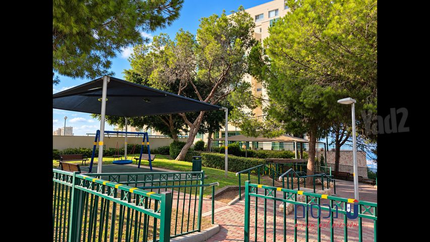 Haifa, Israel 3