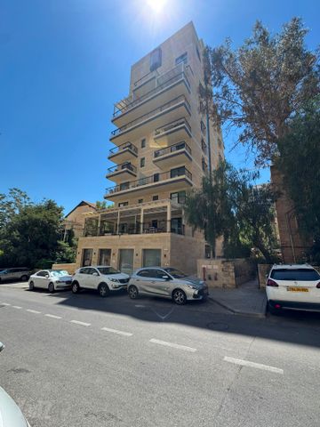 Jerusalem, Israel 6