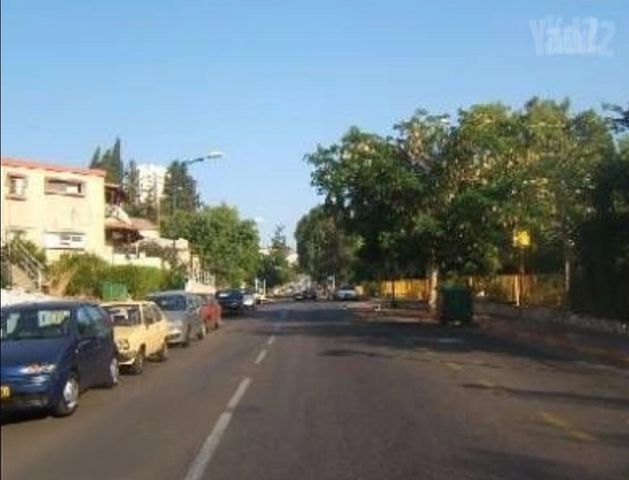 דרך הטכניון 