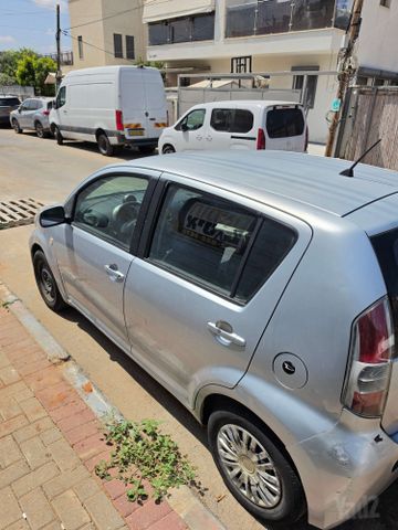 סיריון CX אוט׳ 1.3 (87 כ״ס)