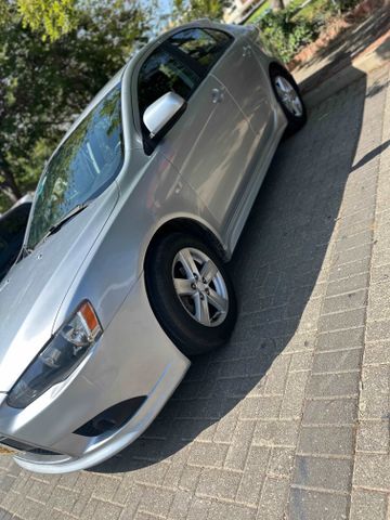 מודעת רכב מיצובישי לנסר