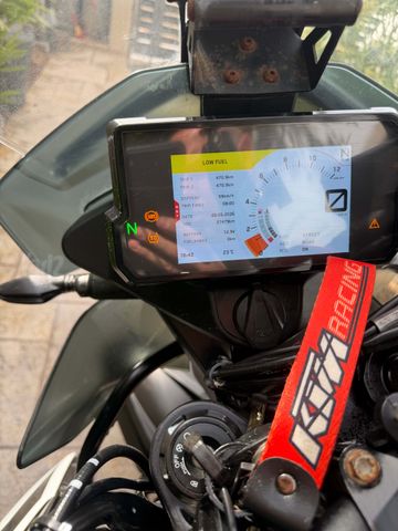 מודעת רכב KTM Adventure 790