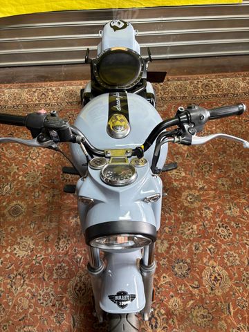 מודעת רכב רויאל אנפילד קלאסיק 350
