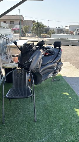 מודעת רכב ימאהה X-Max 125
