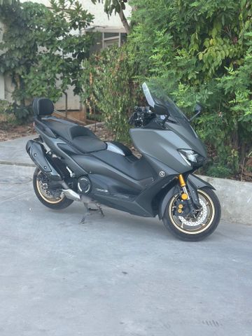 מודעת רכב ימאהה Tmax 560 Tech