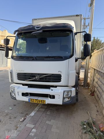 מודעת רכב וולוו