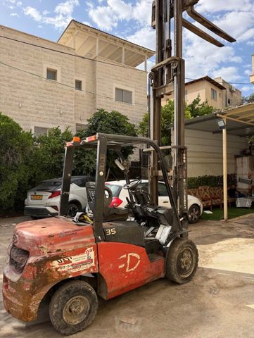 מודעת רכב כללי