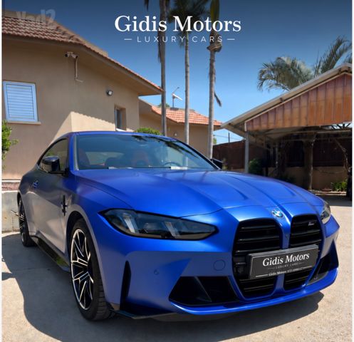 מודעת רכב ב מ וו M4