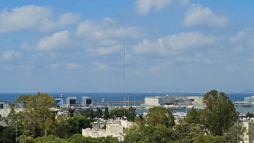 שדרות המגינים 129