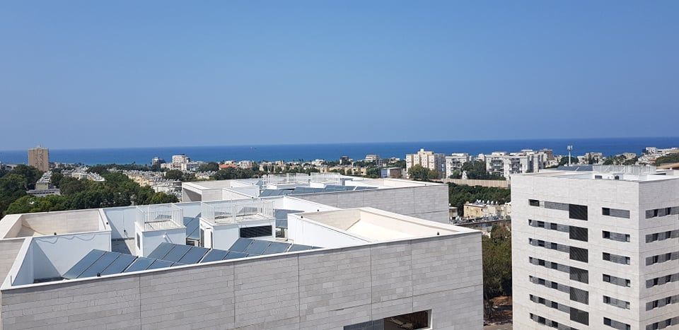 Haifa, Israel 4