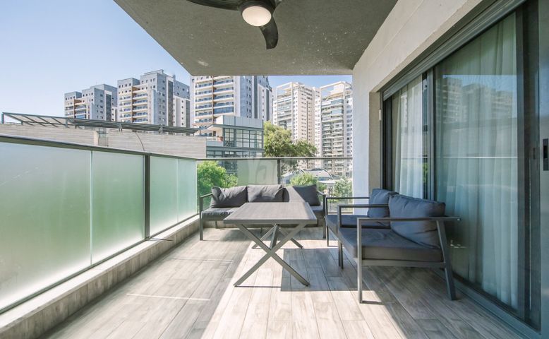 Petah Tikva, Israel 5