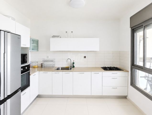 Petah Tikva, Israel 4