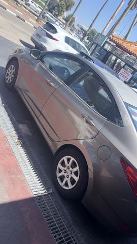 מודעת רכב יונדאי אקסנט i25