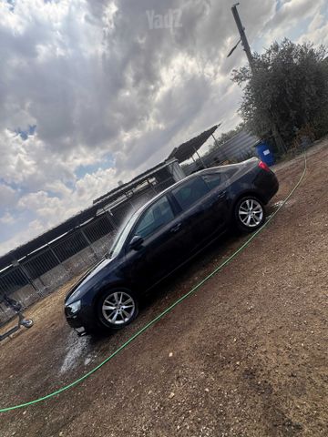 אוקטביה  Special Edition אוט׳ סדאן 1.8 (180 כ״ס)