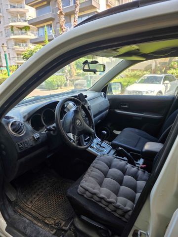 גרנד ויטרה JLX אוט׳ 2.0 (140 כ״ס)
