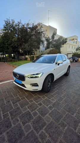 מודעת רכב וולוו XC60
