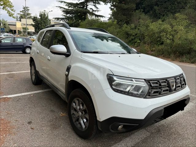 דאסטר 4X4 Laureate ידני בנזין 1.3 (150 כ״ס)