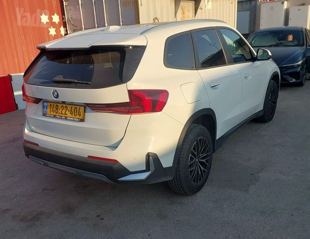 X1 Style 18i אוט׳ 1.5 (136 כ״ס)